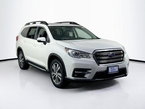 2022 Subaru Ascent Limited 8-Passenger
