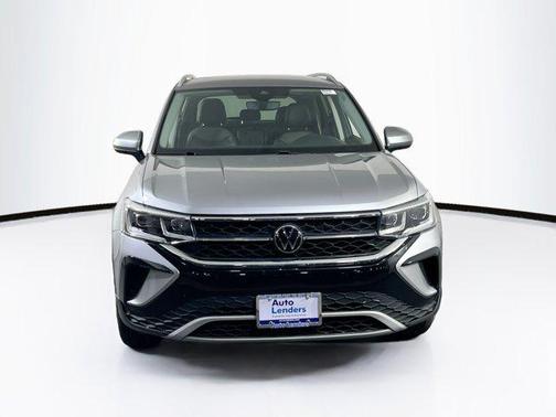 2022 Volkswagen Taos 1.5T SEL