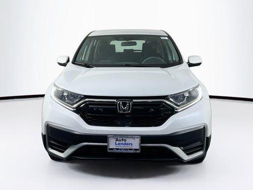 2021 Honda CR-V AWD Special Edition