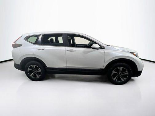 2021 Honda CR-V AWD Special Edition