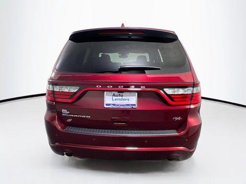 2022 Dodge Durango R/T AWD