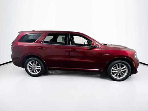 2022 Dodge Durango R/T AWD