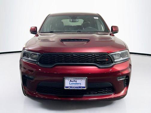 2022 Dodge Durango R/T AWD