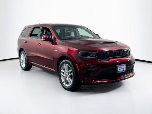 2022 Dodge Durango R/T AWD