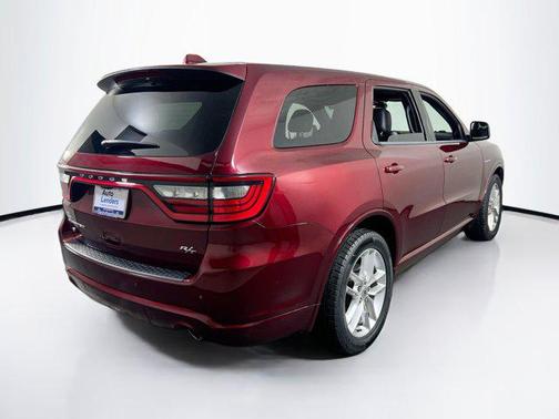 2022 Dodge Durango R/T AWD