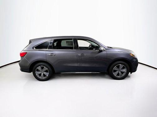 2019 Acura MDX Standard