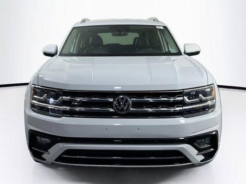 2019 Volkswagen Atlas 3.6L SE w/Technology