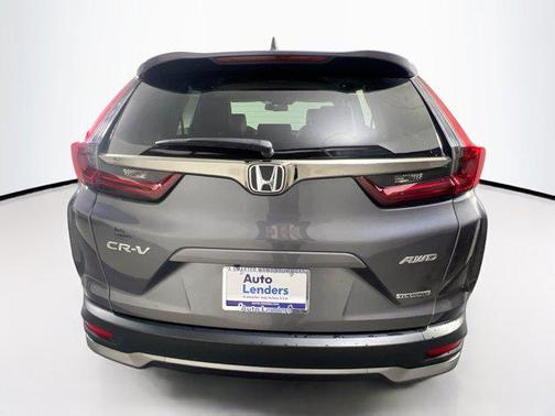 2022 Honda CR-V AWD Touring