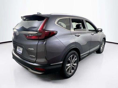 2022 Honda CR-V AWD Touring