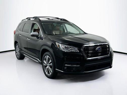 2022 Subaru Ascent Touring 7-Passenger