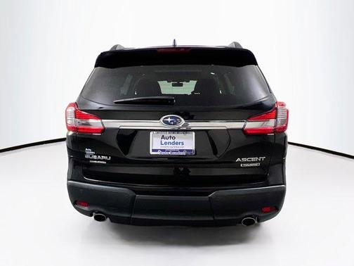 2022 Subaru Ascent Touring 7-Passenger