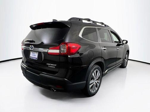 2022 Subaru Ascent Touring 7-Passenger
