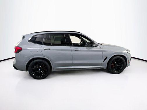 2023 BMW X3 M40i