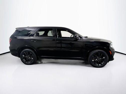2022 Dodge Durango SXT AWD