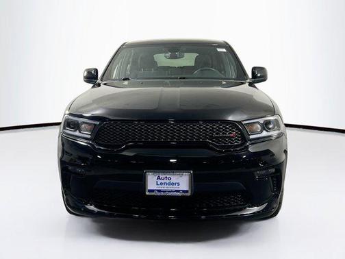 2022 Dodge Durango SXT AWD