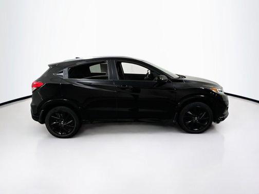 2022 Honda HR-V AWD Sport