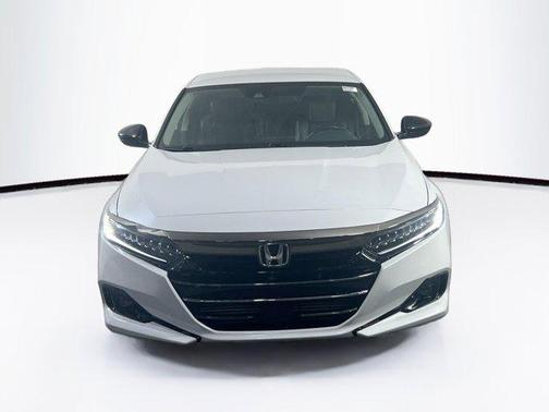 2022 Honda Accord Sport SE 1.5T