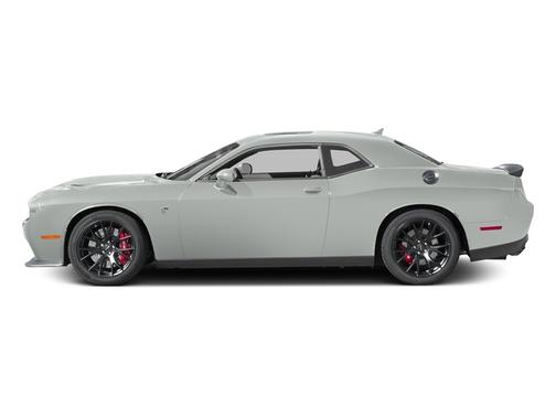 2016 Dodge Challenger SRT Hellcat