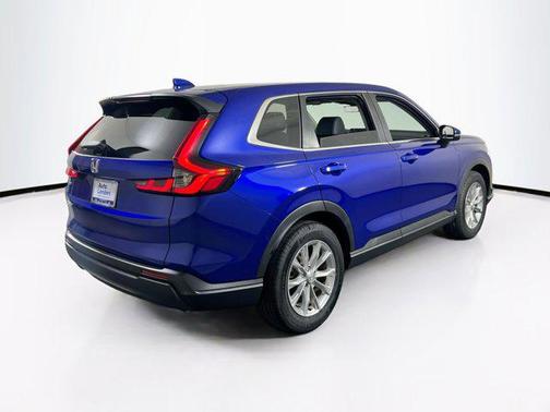 2023 Honda CR-V EX-L AWD