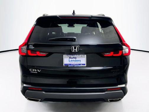 2023 Honda CR-V Hybrid Sport AWD