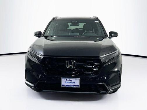 2023 Honda CR-V Hybrid Sport AWD