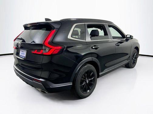 2023 Honda CR-V Hybrid Sport AWD