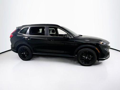 2023 Honda CR-V Hybrid Sport AWD