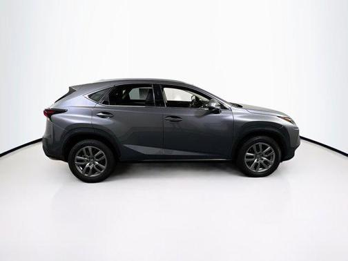 2015 Lexus NX 200t F Sport