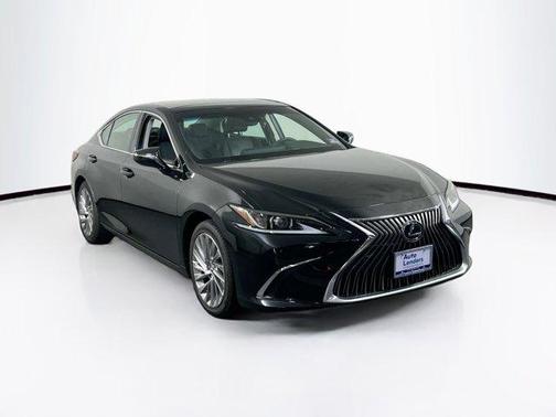 Caviar 2019 Lexus ES 350 Luxury