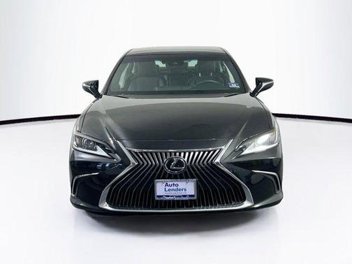 Caviar 2019 Lexus ES 350 Luxury