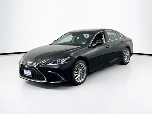 Caviar 2019 Lexus ES 350 Luxury