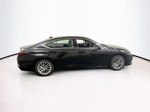 Caviar 2019 Lexus ES 350 Luxury
