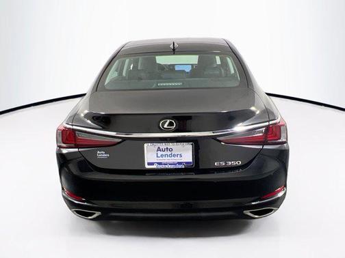 Caviar 2019 Lexus ES 350 Luxury
