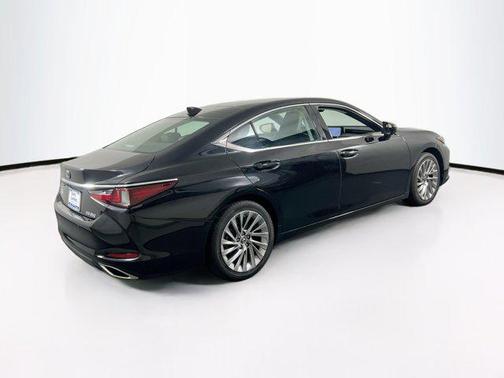 Caviar 2019 Lexus ES 350 Luxury