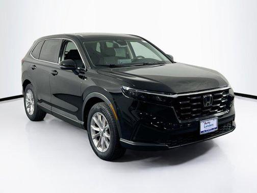 2023 Honda CR-V EX AWD