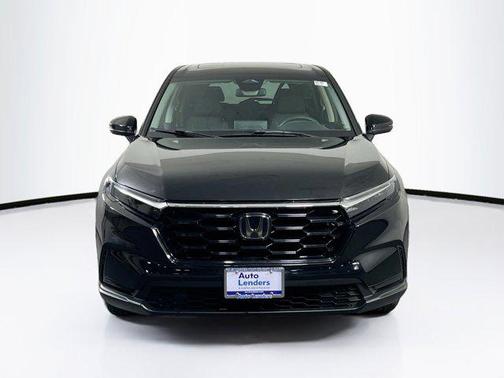 2023 Honda CR-V EX AWD