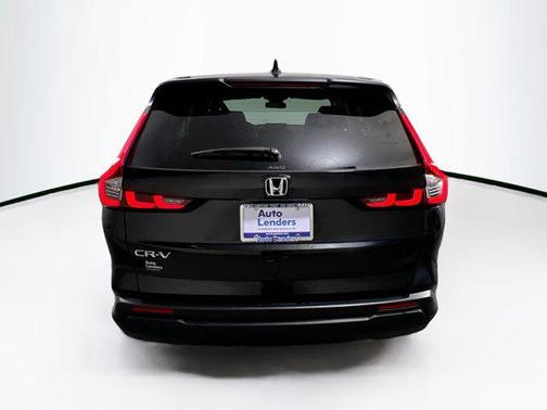 2023 Honda CR-V EX AWD