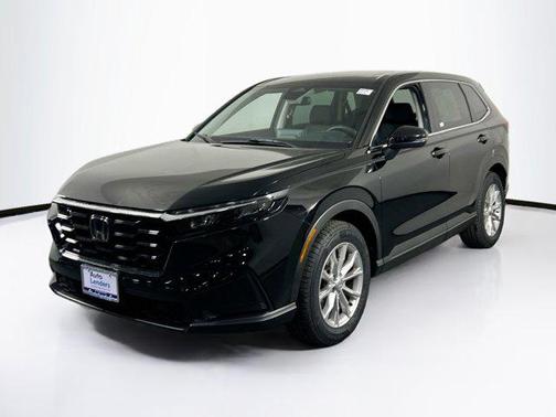 2023 Honda CR-V EX AWD