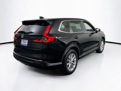 2023 Honda CR-V EX AWD