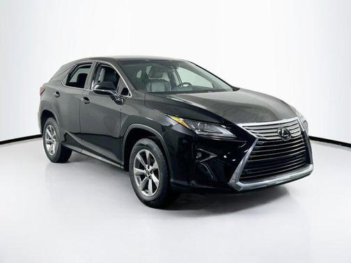 2019 Lexus RX 350 Base