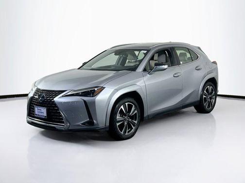2023 Lexus UX 250h Base