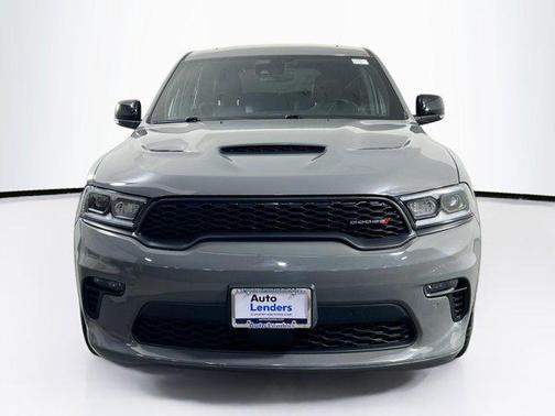 2022 Dodge Durango R/T Plus AWD