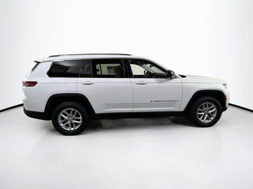 2021 Jeep Grand Cherokee L Laredo