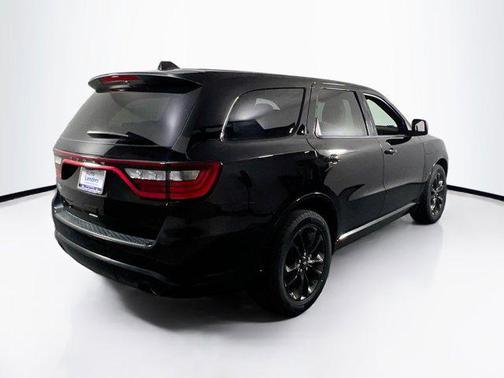 2022 Dodge Durango R/T AWD