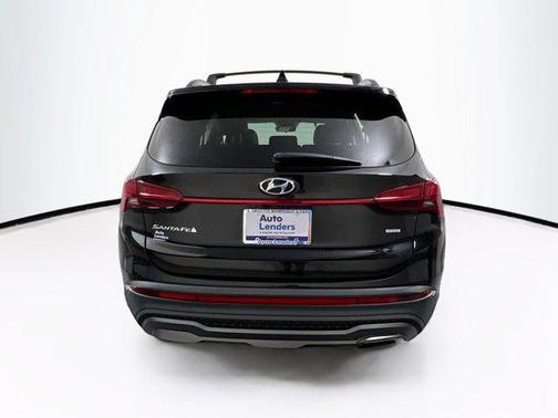 2023 Hyundai SANTA FE XRT
