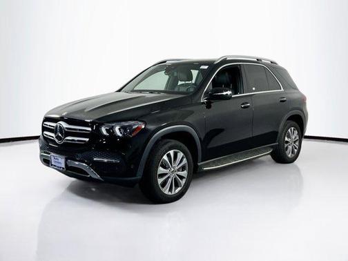 2021 Mercedes-Benz GLE 350 4MATIC