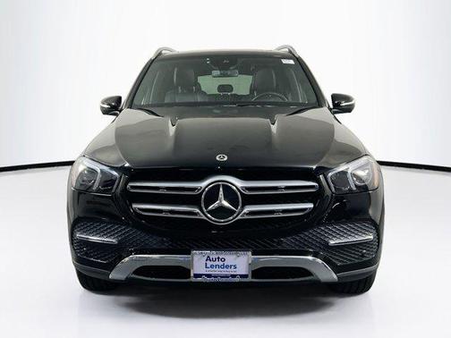 2021 Mercedes-Benz GLE 350 4MATIC