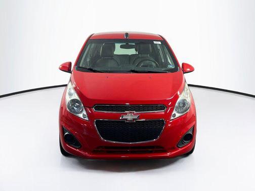 2015 Chevrolet Spark 1LT