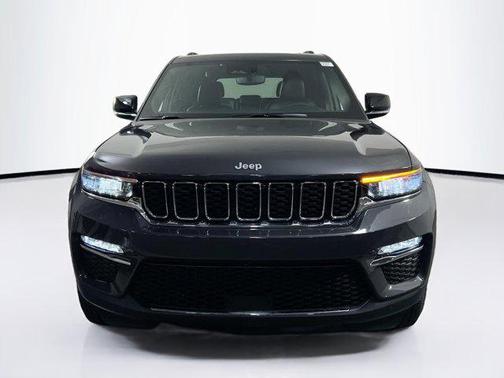 2024 Jeep Grand Cherokee Limited X