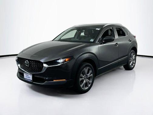 2022 Mazda CX-30 2.5 S Preferred Package